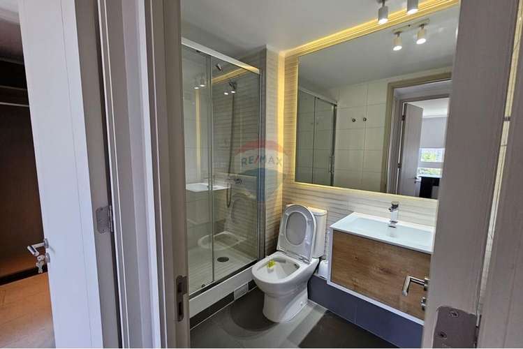 Departamento en arriendo 2 dormitorios  1 baño - Imagen 30