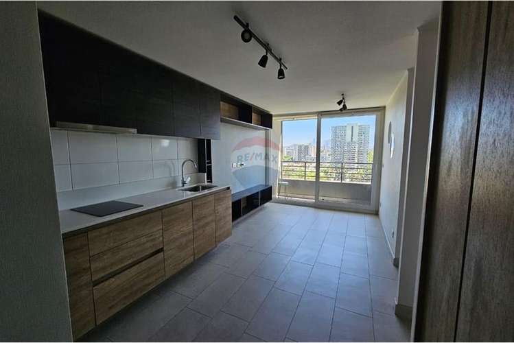 Departamento en arriendo 2 dormitorios  1 baño - Imagen 17