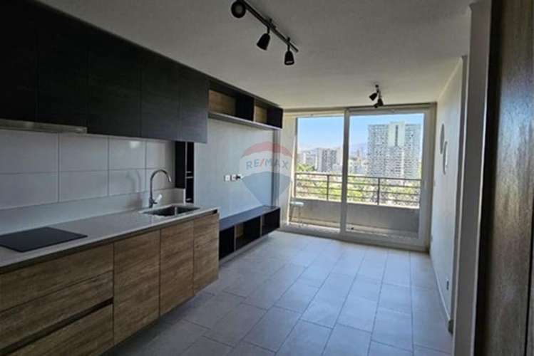 Departamento en arriendo 2 dormitorios  1 baño - Imagen 16