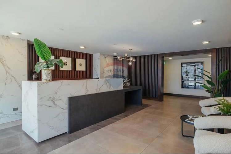 Departamento en arriendo 2 dormitorios  1 baño - Imagen 2