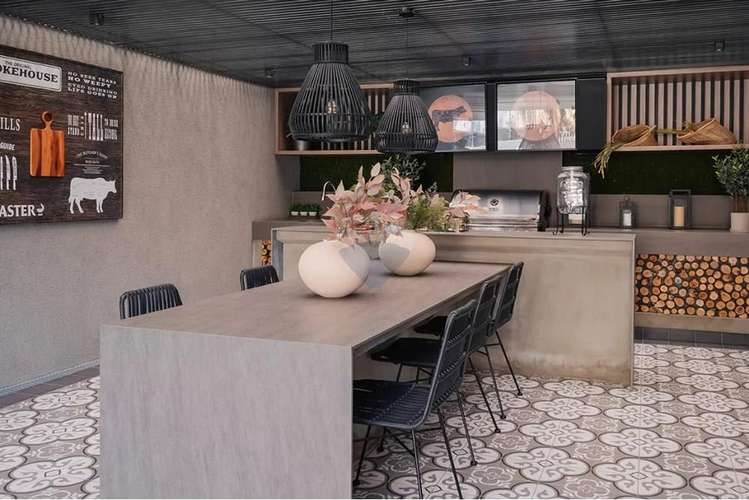 Departamento en arriendo 2 dormitorios  1 baño - Imagen 10