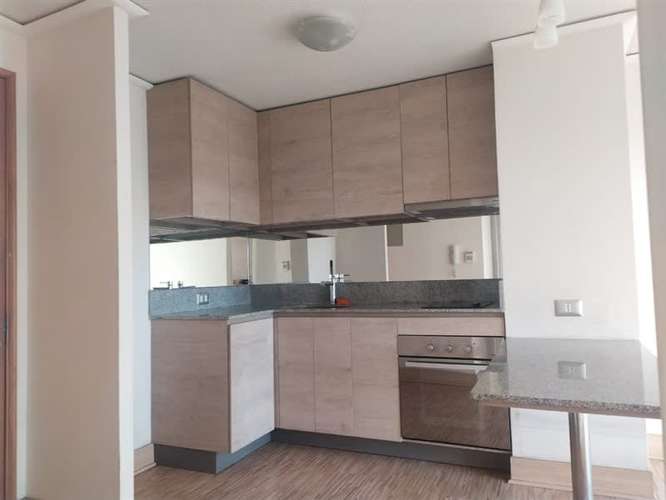DEPARTAMENTO Avenida Macul 3700 - Imagen 2