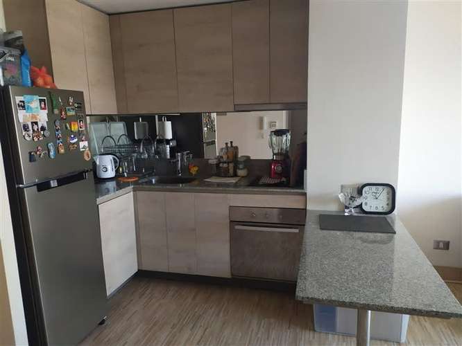 DEPARTAMENTO Avenida Macul 3700 - Imagen 3