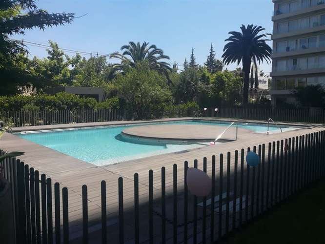 DEPARTAMENTO Avenida Macul 3700 - Imagen 19