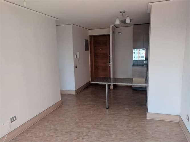 DEPARTAMENTO Avenida Macul 3700 - Imagen 1