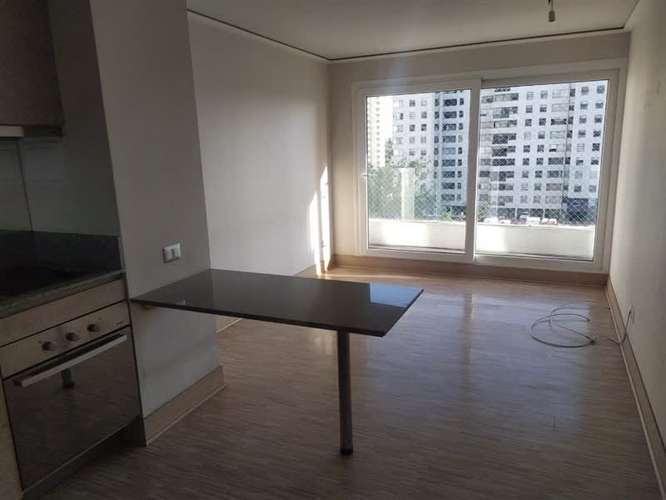 DEPARTAMENTO Avenida Macul 3700 - Imagen 4