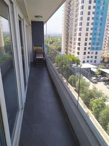 DEPARTAMENTO Avenida Macul 3700 - Imagen 9