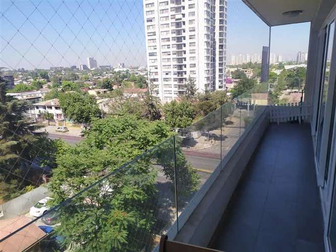 DEPARTAMENTO Avenida Macul 3700 - Imagen 8
