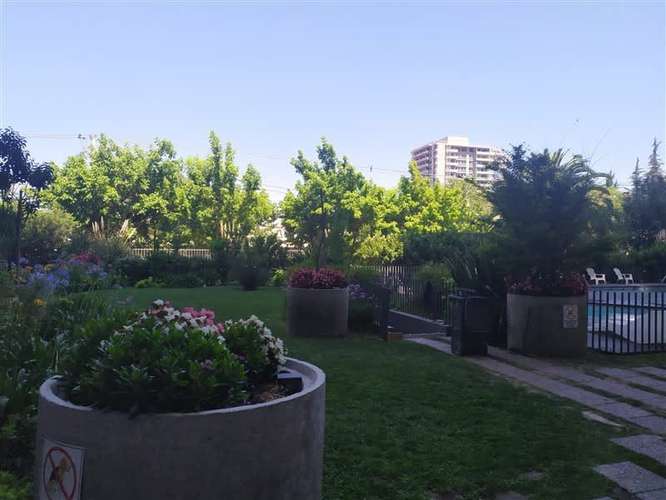 DEPARTAMENTO Avenida Macul 3700 - Imagen 20
