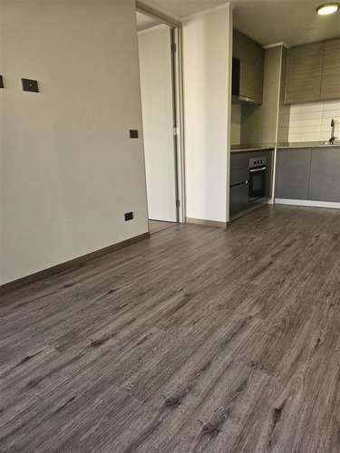 DEPARTAMENTO Santa Cristina con Macul - Imagen 9