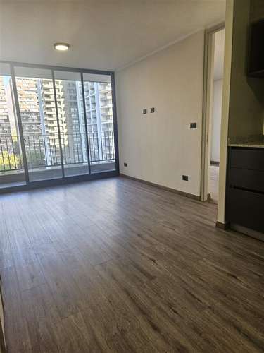 DEPARTAMENTO Santa Cristina con Macul - Imagen 6