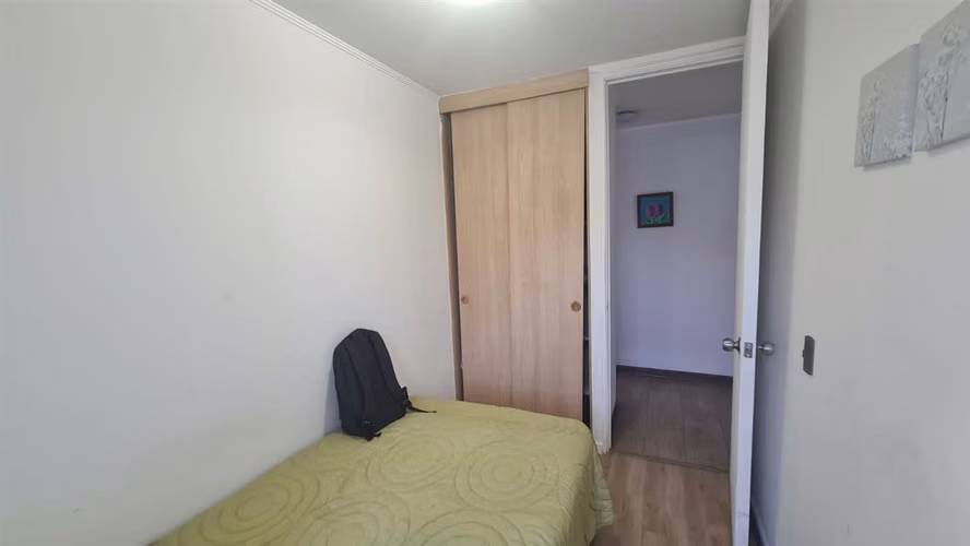 DEPARTAMENTO Condominio Alto Rancagua