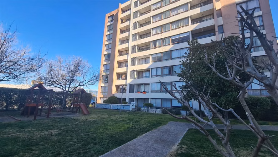 DEPARTAMENTO Condominio Alto Rancagua