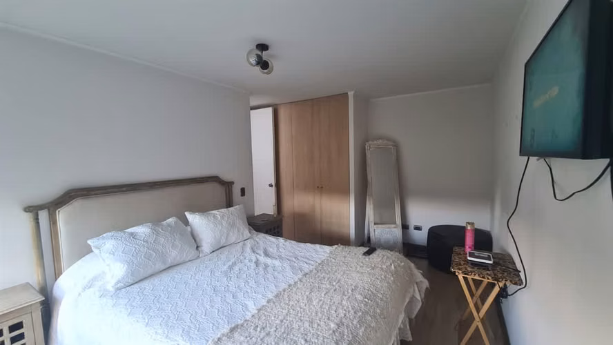DEPARTAMENTO Condominio Alto Rancagua