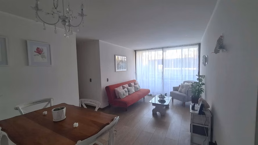 DEPARTAMENTO Condominio Alto Rancagua