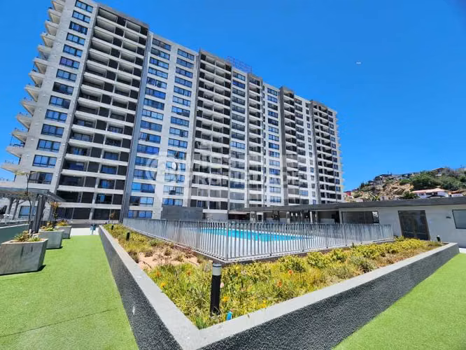 SE ARRIENDA DEPARTAMENTO EN COQUIMBO
