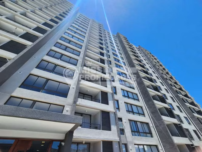 SE ARRIENDA DEPARTAMENTO EN COQUIMBO