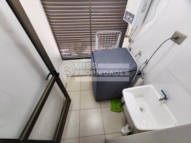 SE ARRIENDA DEPARTAMENTO EN COQUIMBO