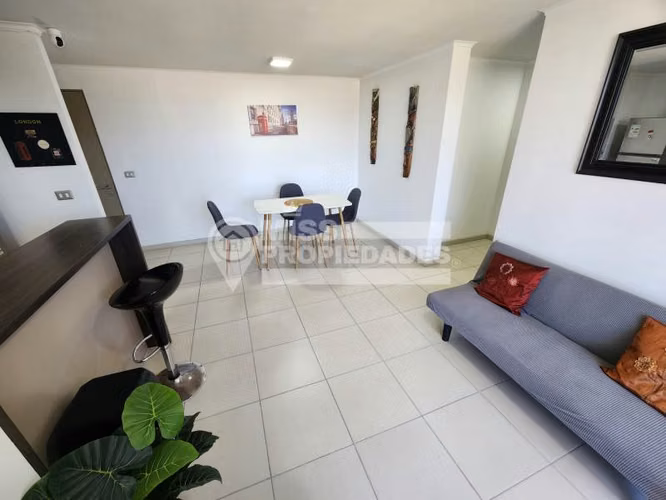 SE ARRIENDA DEPARTAMENTO EN COQUIMBO