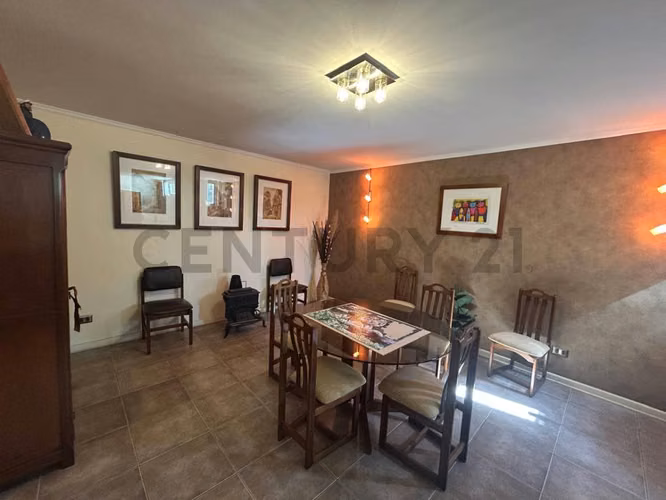 Venta hermosa casa estilo Mediterráneo Jardín del Mar