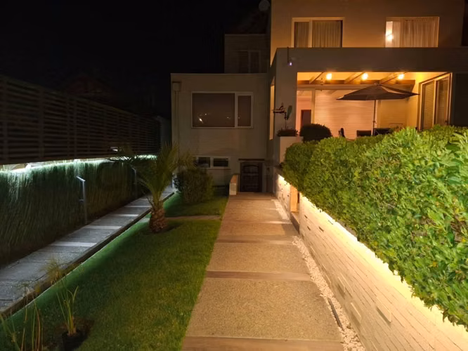 Venta hermosa casa estilo Mediterráneo Jardín del Mar