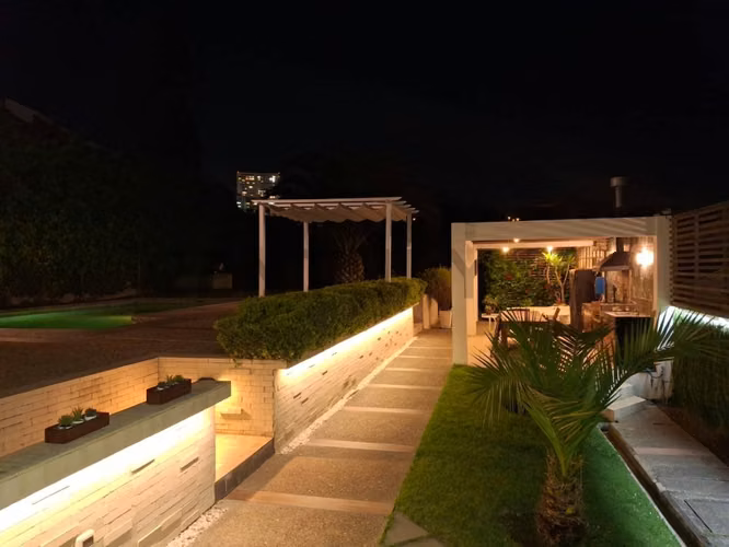 Venta hermosa casa estilo Mediterráneo Jardín del Mar