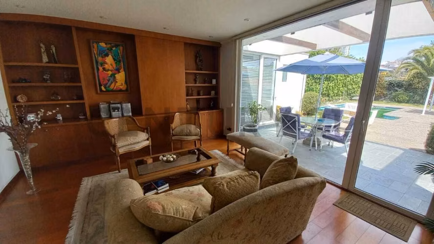 Venta hermosa casa estilo Mediterráneo Jardín del Mar