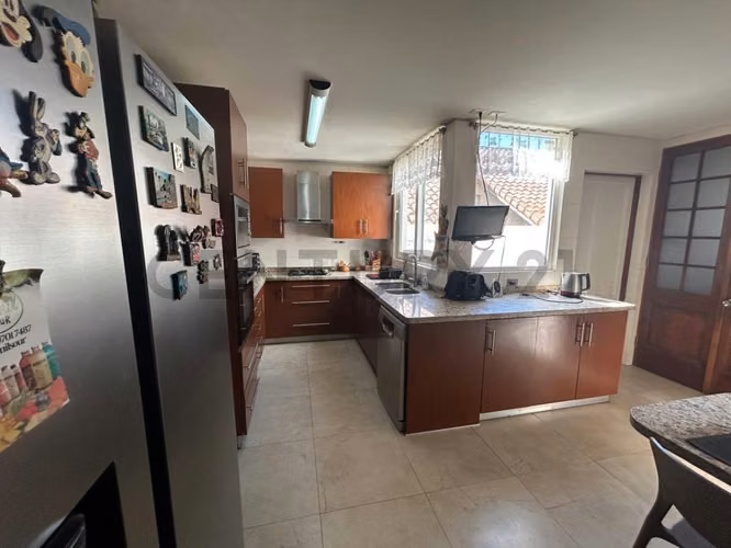 Venta hermosa casa estilo Mediterráneo Jardín del Mar