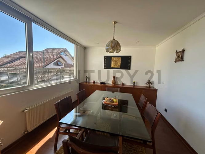Venta hermosa casa estilo Mediterráneo Jardín del Mar