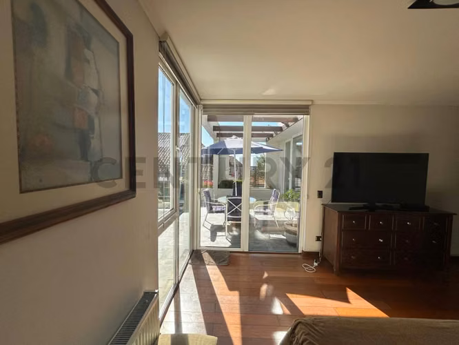 Venta hermosa casa estilo Mediterráneo Jardín del Mar