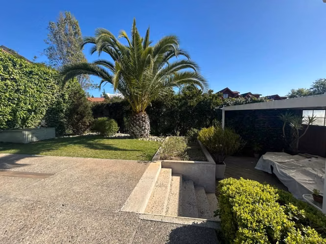 Venta hermosa casa estilo Mediterráneo Jardín del Mar