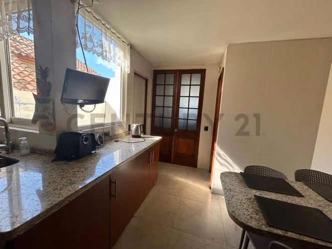 Venta hermosa casa estilo Mediterráneo Jardín del Mar
