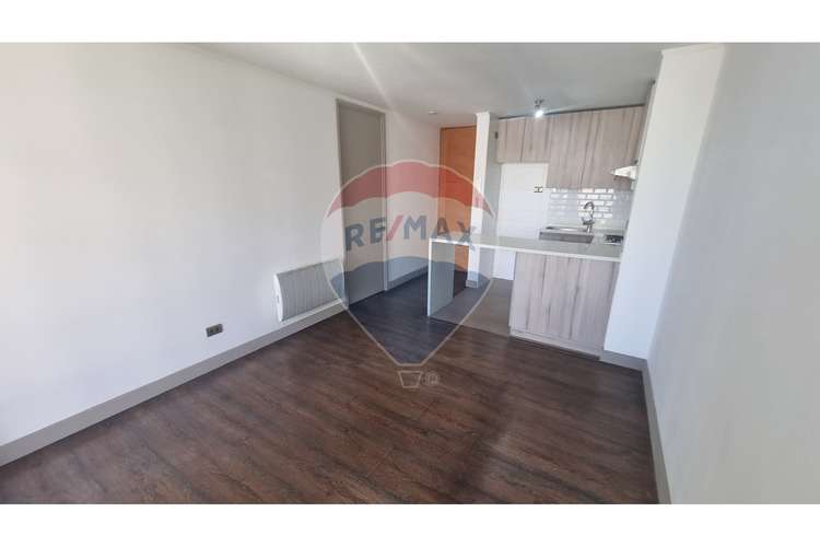 Moderno departamento 1d 1b en ñuñoa - Imagen 1