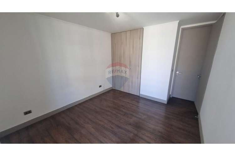 Moderno departamento 1d 1b en ñuñoa - Imagen 12