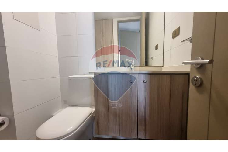 Moderno departamento 1d 1b en ñuñoa - Imagen 14