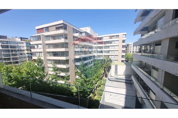 Moderno departamento 1d 1b en ñuñoa - Imagen 4