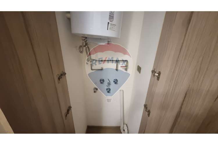 Moderno departamento 1d 1b en ñuñoa - Imagen 17