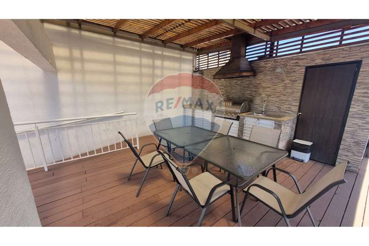 Moderno departamento 1d 1b en ñuñoa - Imagen 21