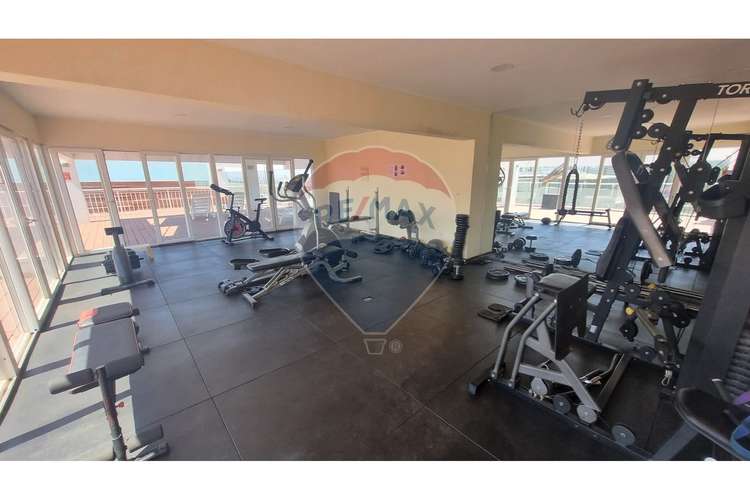 Moderno departamento 1d 1b en ñuñoa - Imagen 19