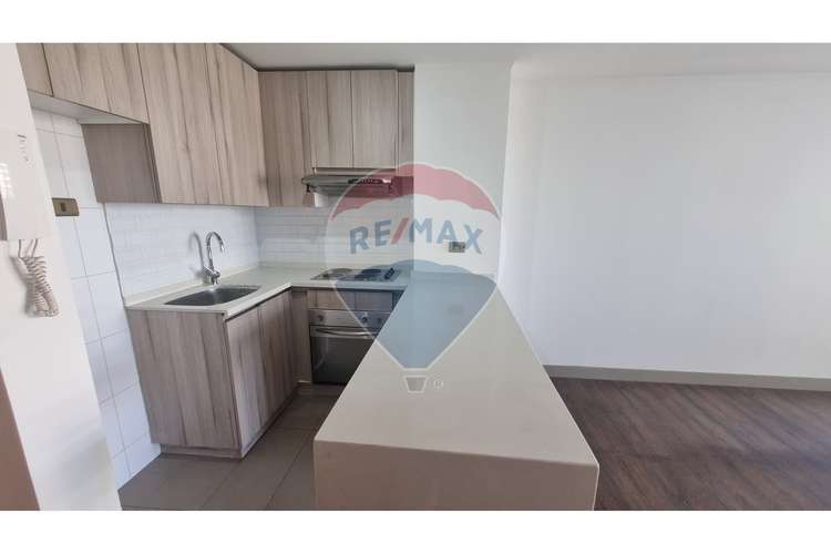 Moderno departamento 1d 1b en ñuñoa - Imagen 8
