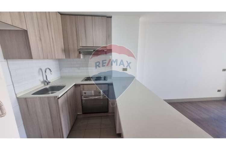Moderno departamento 1d 1b en ñuñoa - Imagen 5