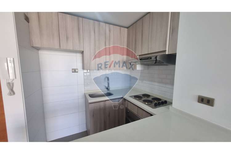 Moderno departamento 1d 1b en ñuñoa - Imagen 6