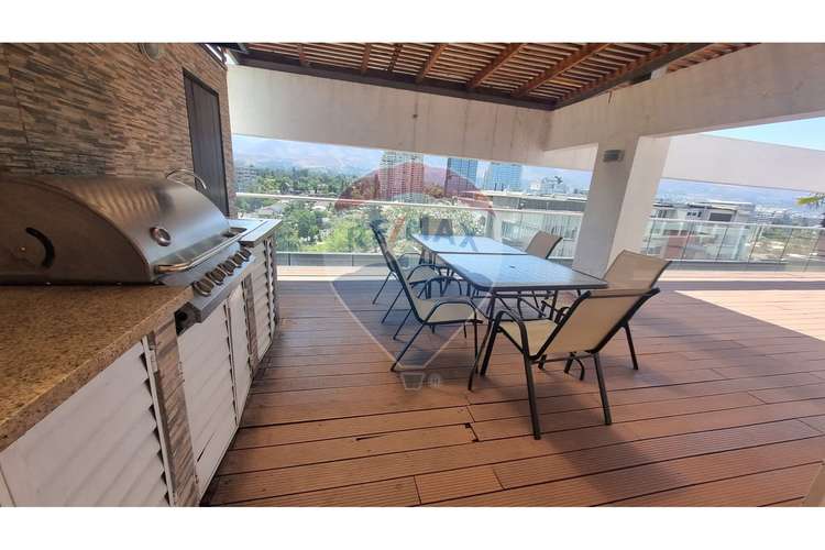 Moderno departamento 1d 1b en ñuñoa - Imagen 20