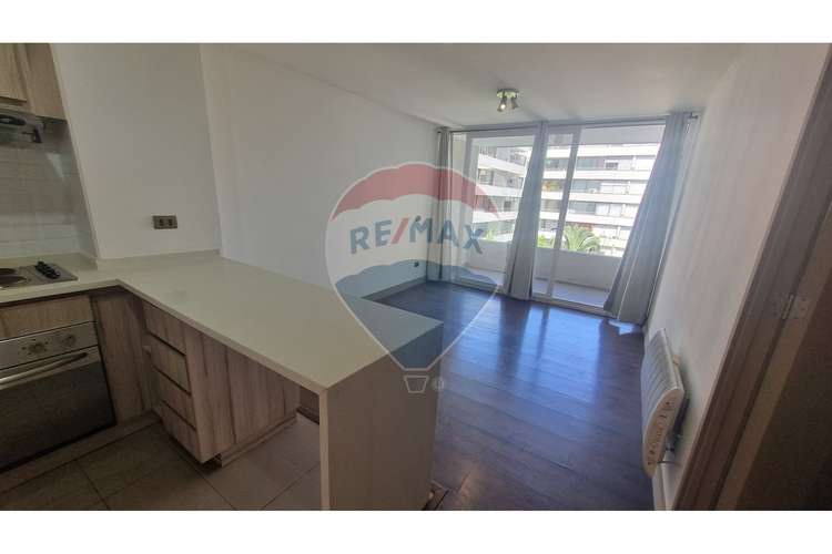 Moderno departamento 1d 1b en ñuñoa - Imagen 9