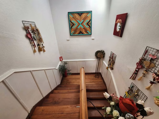 ARRIENDO LOCAL COMERCIAL PARQUE ECUADOR CONCE (125481)
