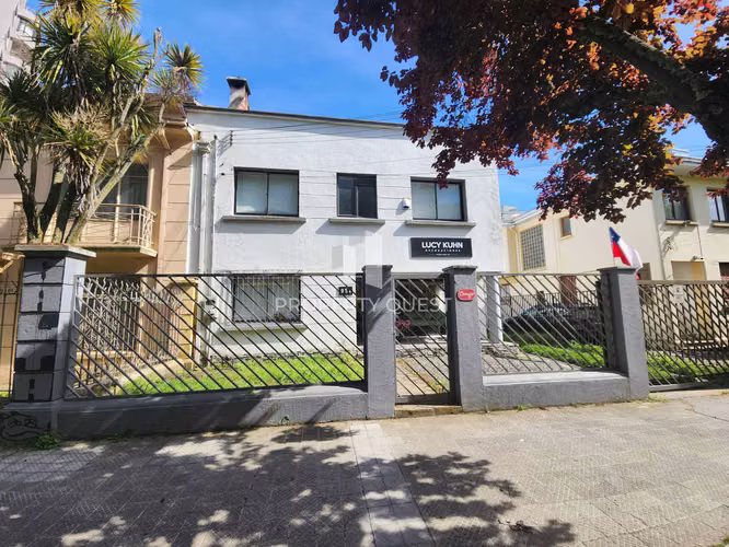 ARRIENDO LOCAL COMERCIAL PARQUE ECUADOR CONCE (125481)