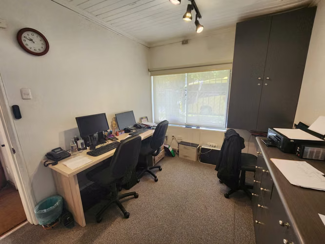 ARRIENDO LOCAL COMERCIAL PARQUE ECUADOR CONCE (125481)