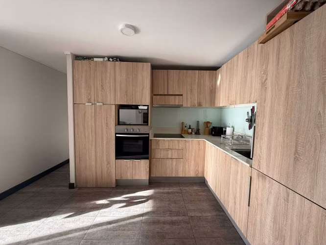 Moderno Depto en Macul (133827) - Imagen 11