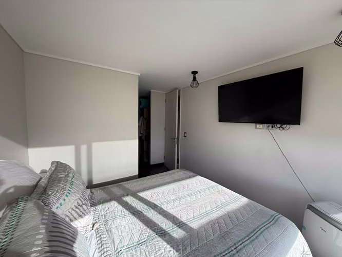 Moderno Depto en Macul (133827) - Imagen 16