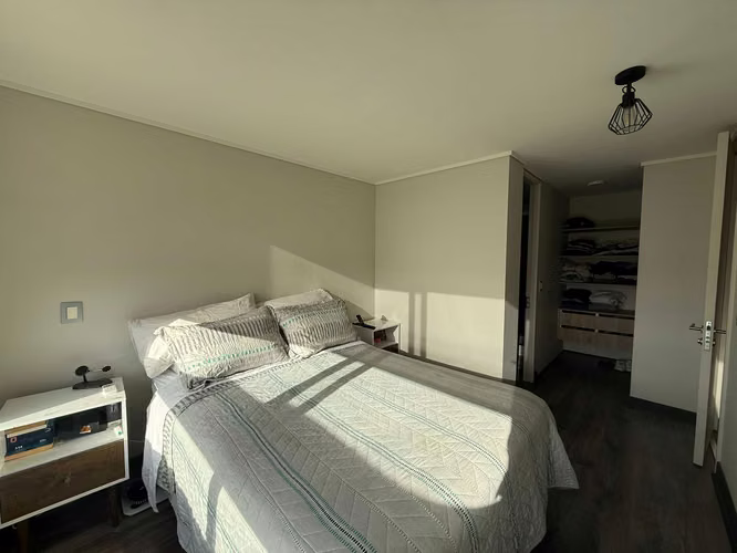 Moderno Depto en Macul (133827) - Imagen 17